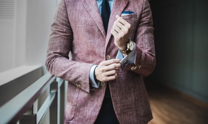 Moda uomo: come vestirsi a 20, 30, 40 e 50 anni | Bocchese Personal Tailoring