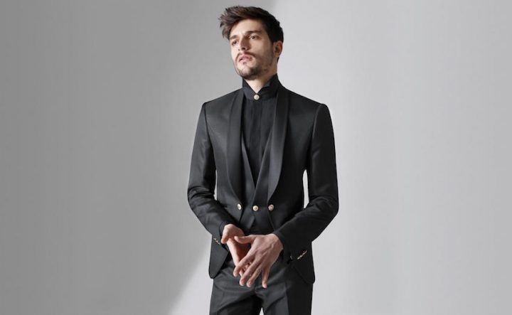 L abito da sposo nel 2020 e sartoriale e originale Sartoria Bocchese Personal Tailoring