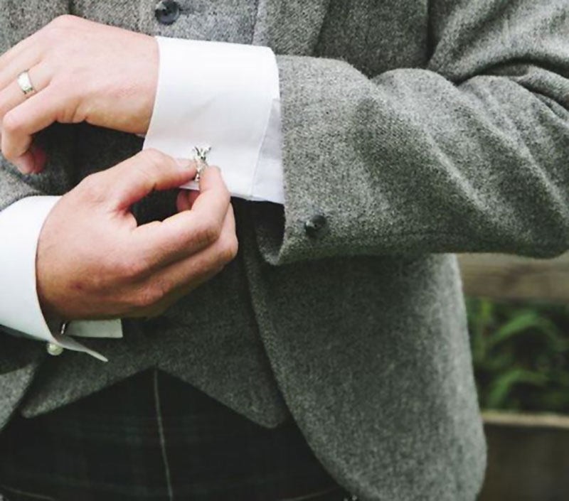 Abito uomo invitato matrimonio inverno on sale