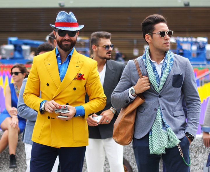 Giacche particolari uomo deals