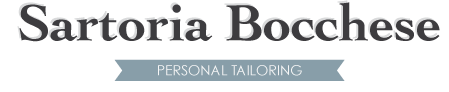 Logo Sartoria Bocchese ::: Personal Tailoring