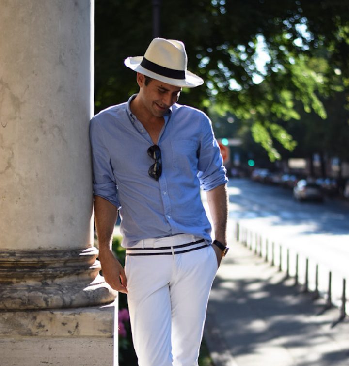 Il cappello va ancora di moda Che modelli e come indossarli