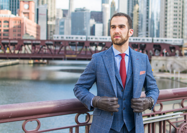 giacca su misura Sartoria Bocchese Personal Tailoring