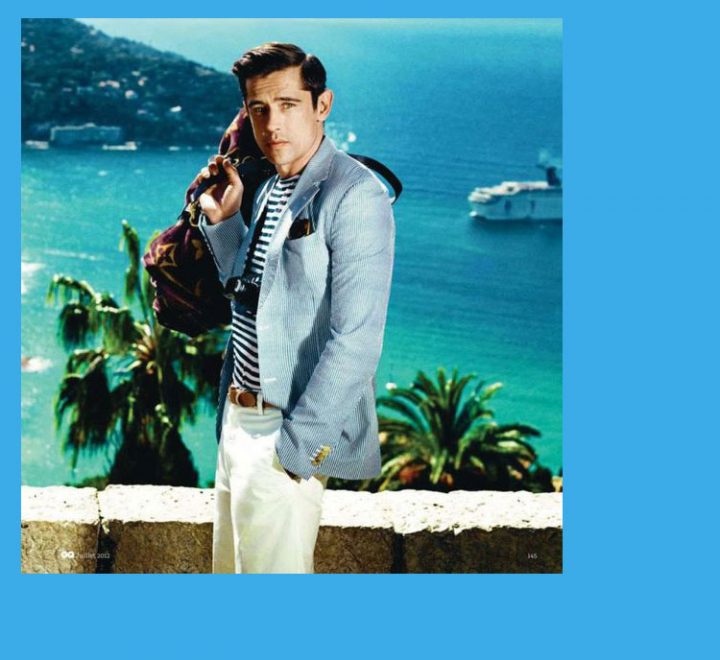 Vestire con on sale stile uomo